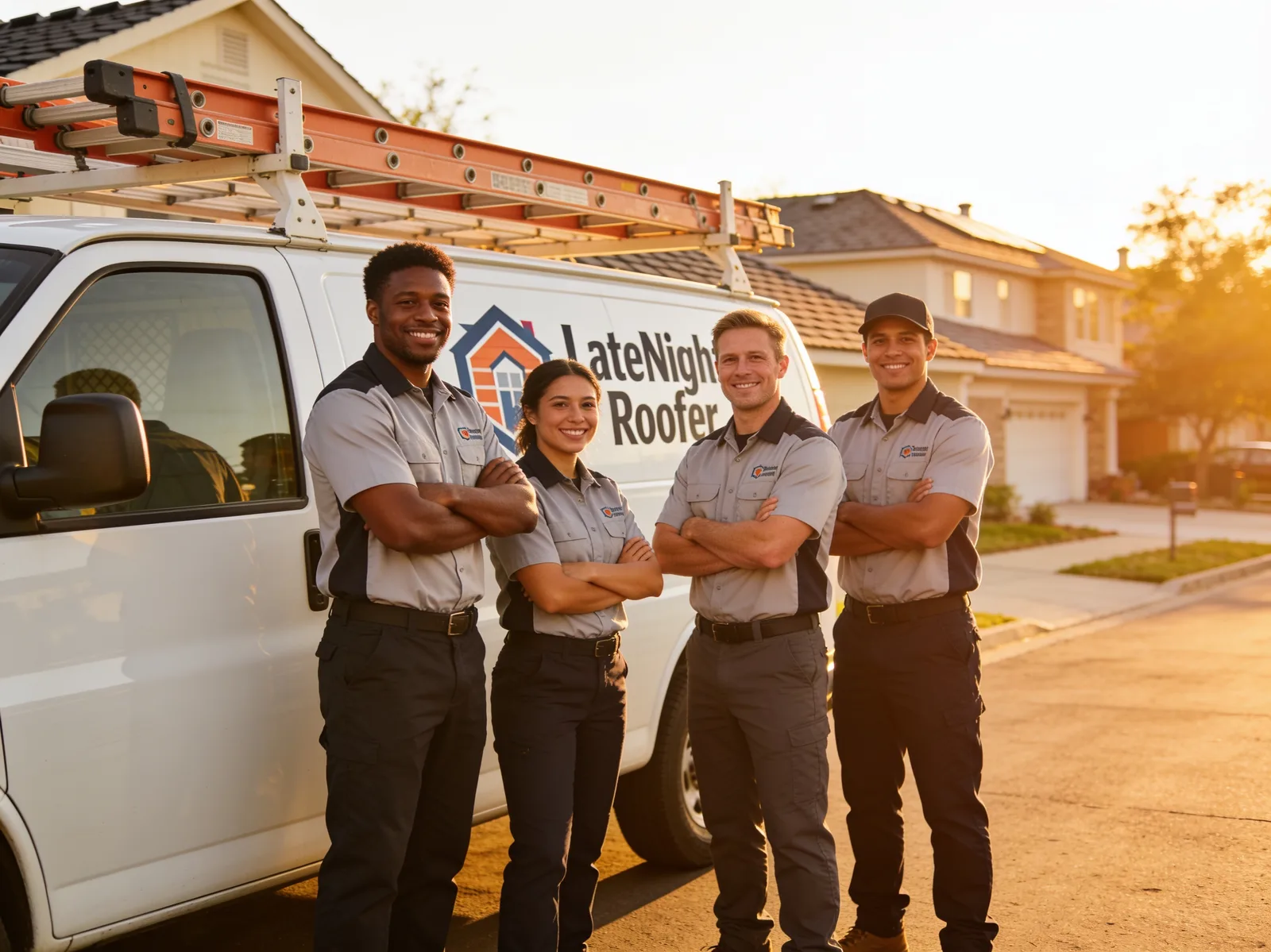 Emergency Roof Repair company in Hampshire, TN