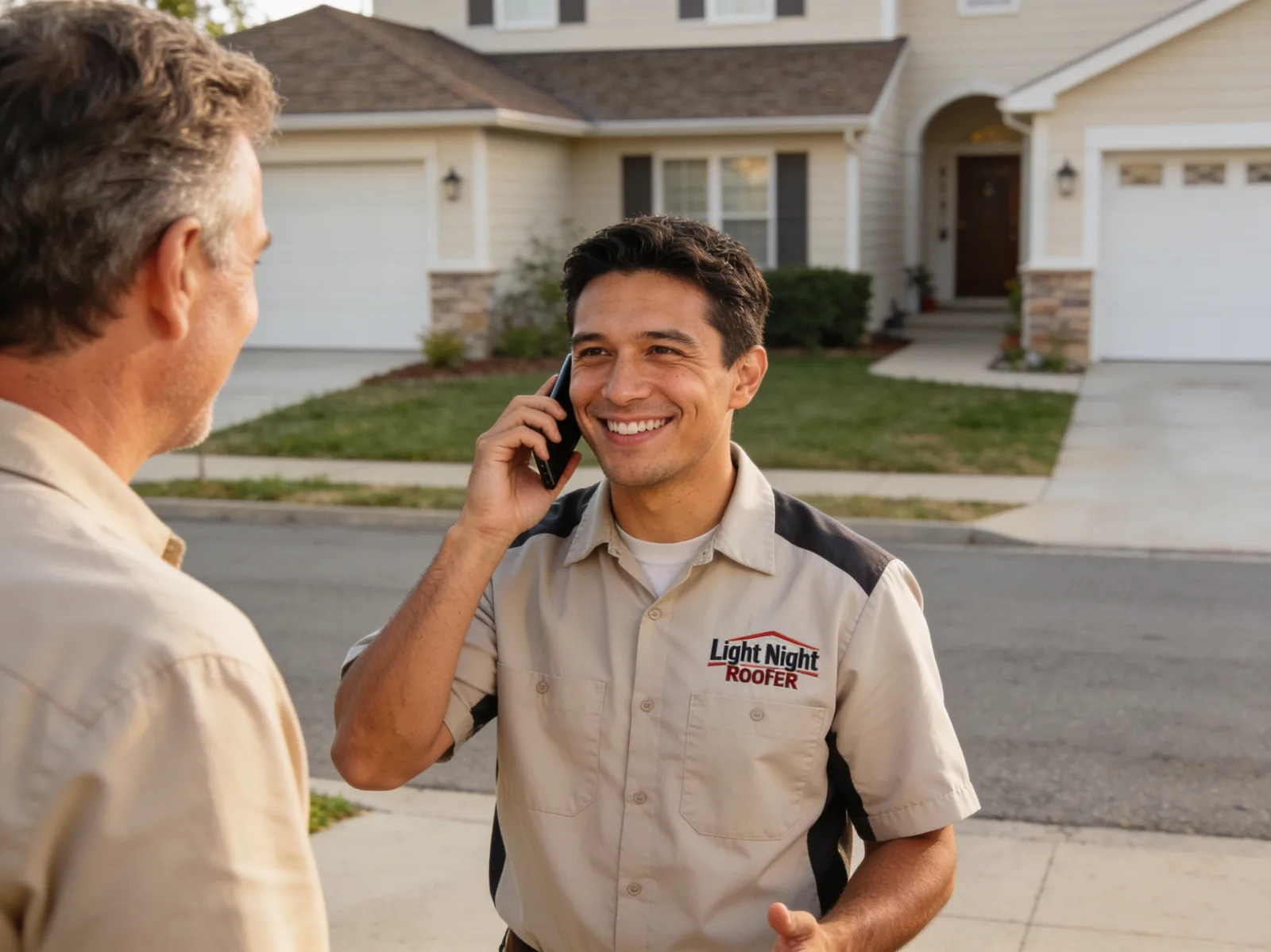 Emergency Roof Repair Hampshire, TN FAQs